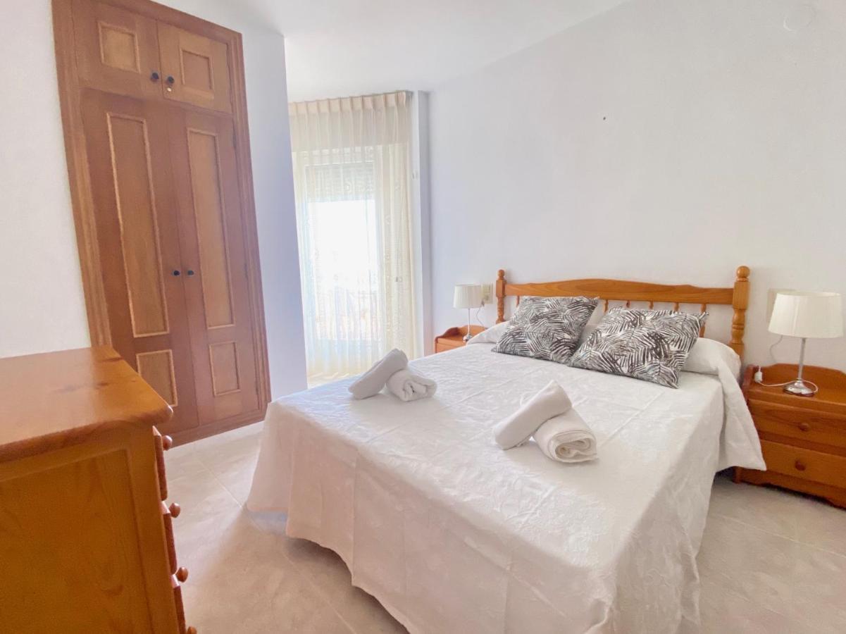 Talima Apartamento Con Vistas Al Mar Calpe - Inmodream Zewnętrze zdjęcie