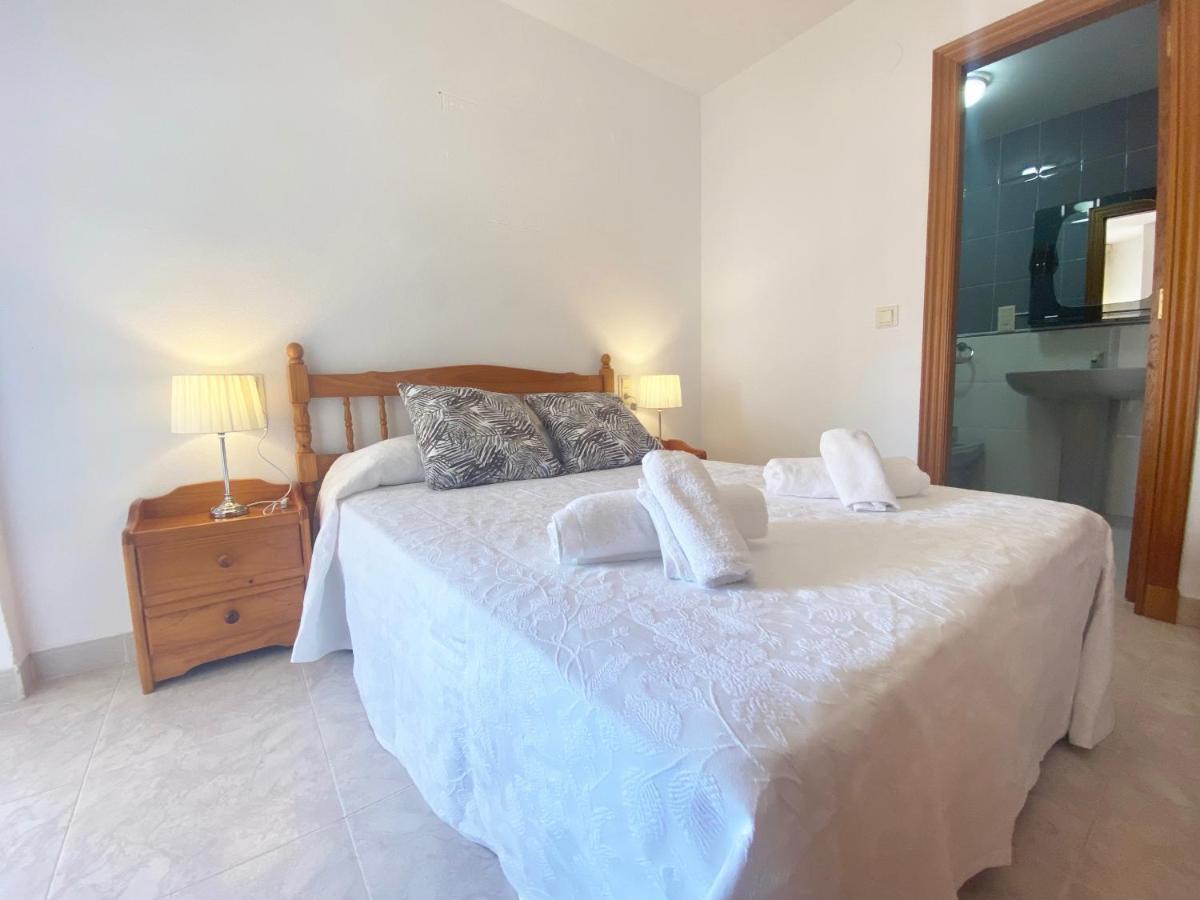 Talima Apartamento Con Vistas Al Mar Calpe - Inmodream Zewnętrze zdjęcie