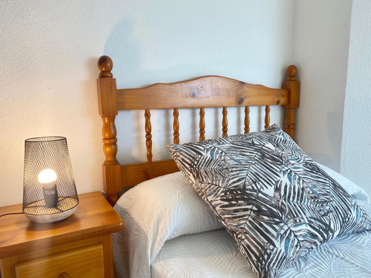 Talima Apartamento Con Vistas Al Mar Calpe - Inmodream Zewnętrze zdjęcie