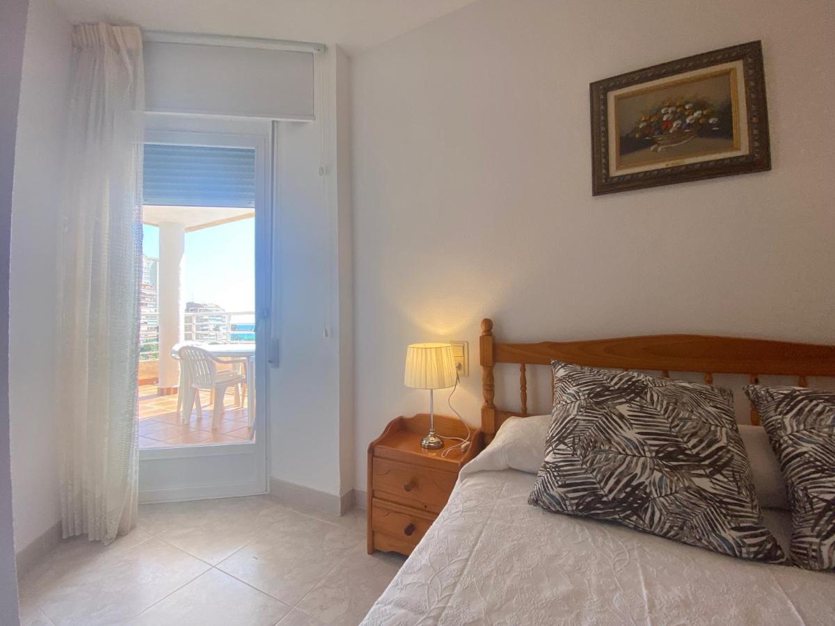 Talima Apartamento Con Vistas Al Mar Calpe - Inmodream Zewnętrze zdjęcie