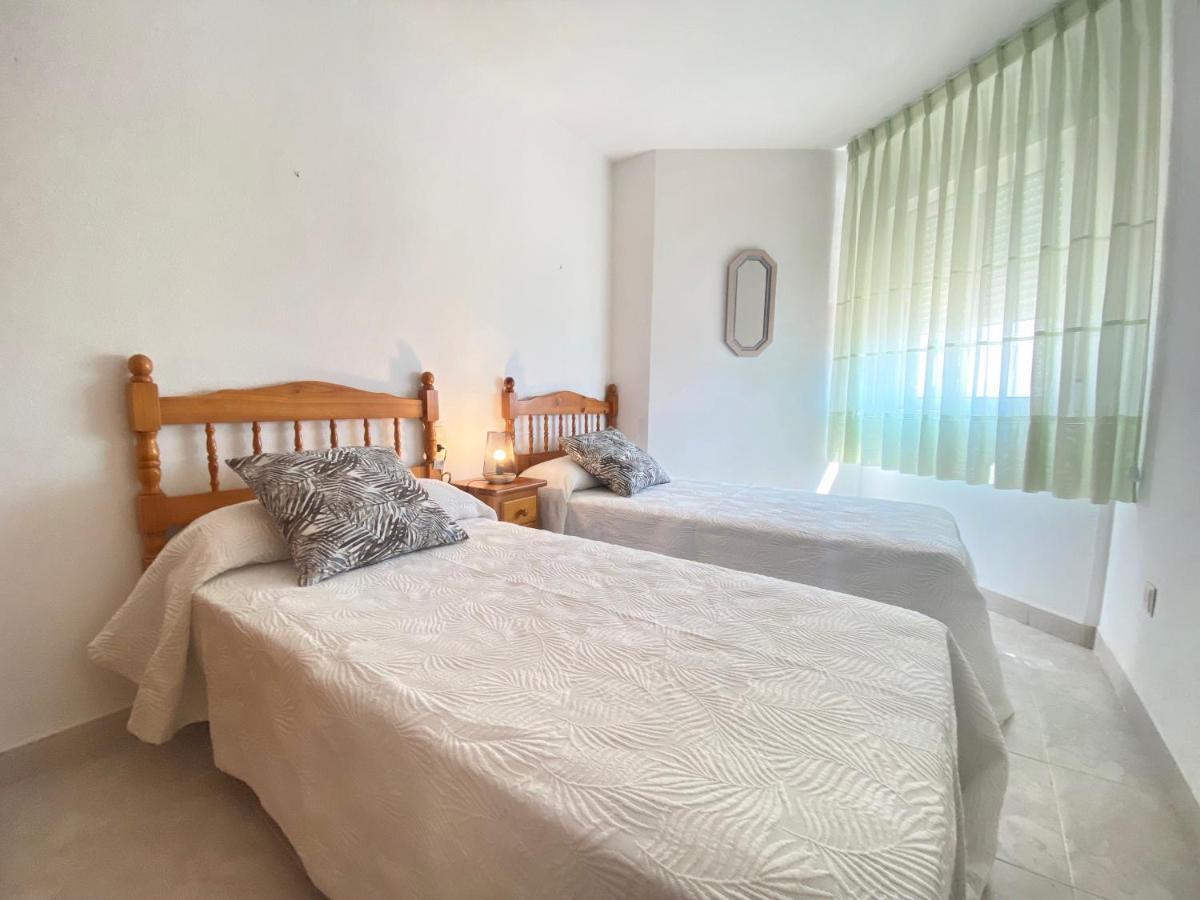 Talima Apartamento Con Vistas Al Mar Calpe - Inmodream Zewnętrze zdjęcie