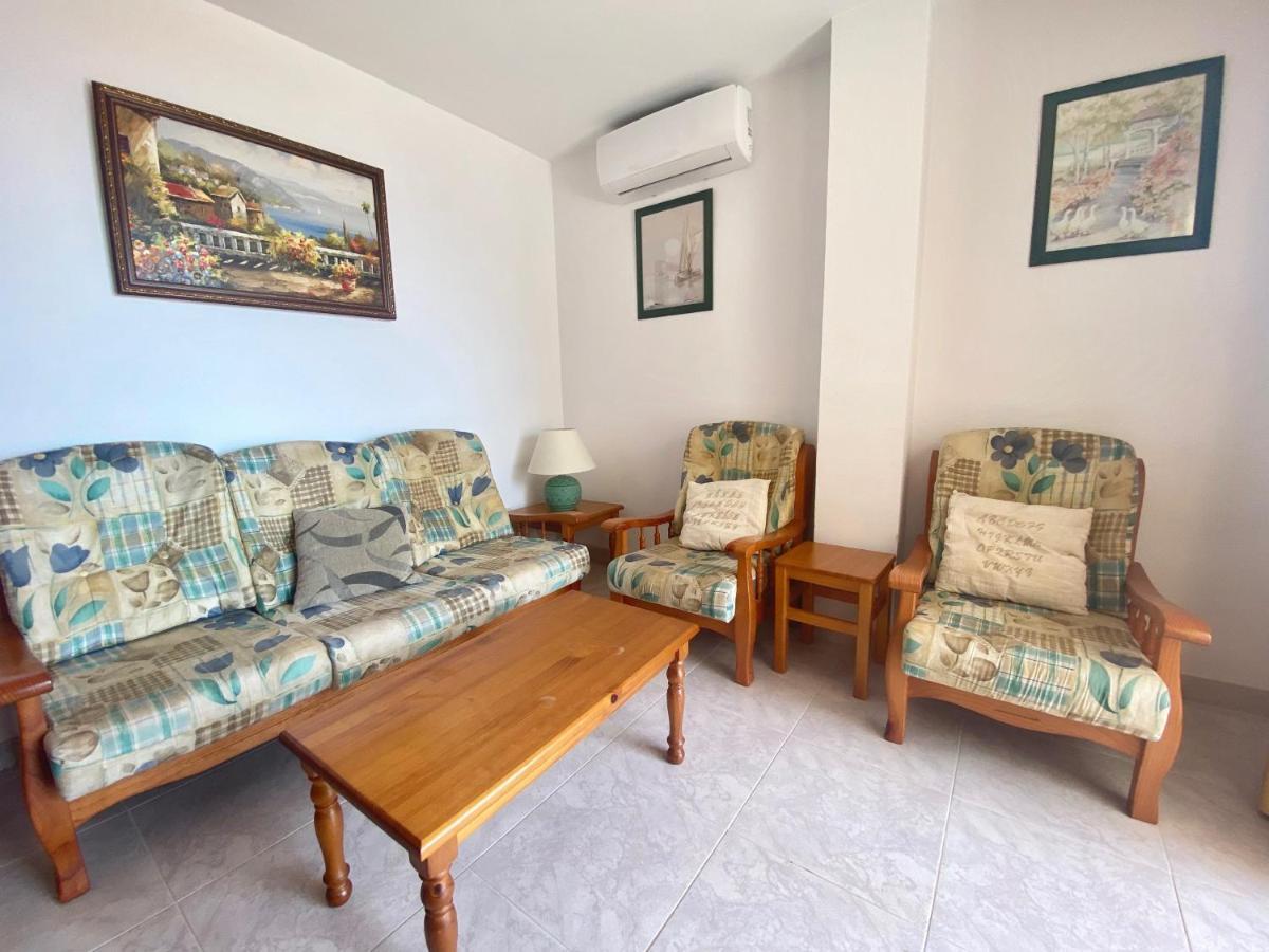Talima Apartamento Con Vistas Al Mar Calpe - Inmodream Zewnętrze zdjęcie