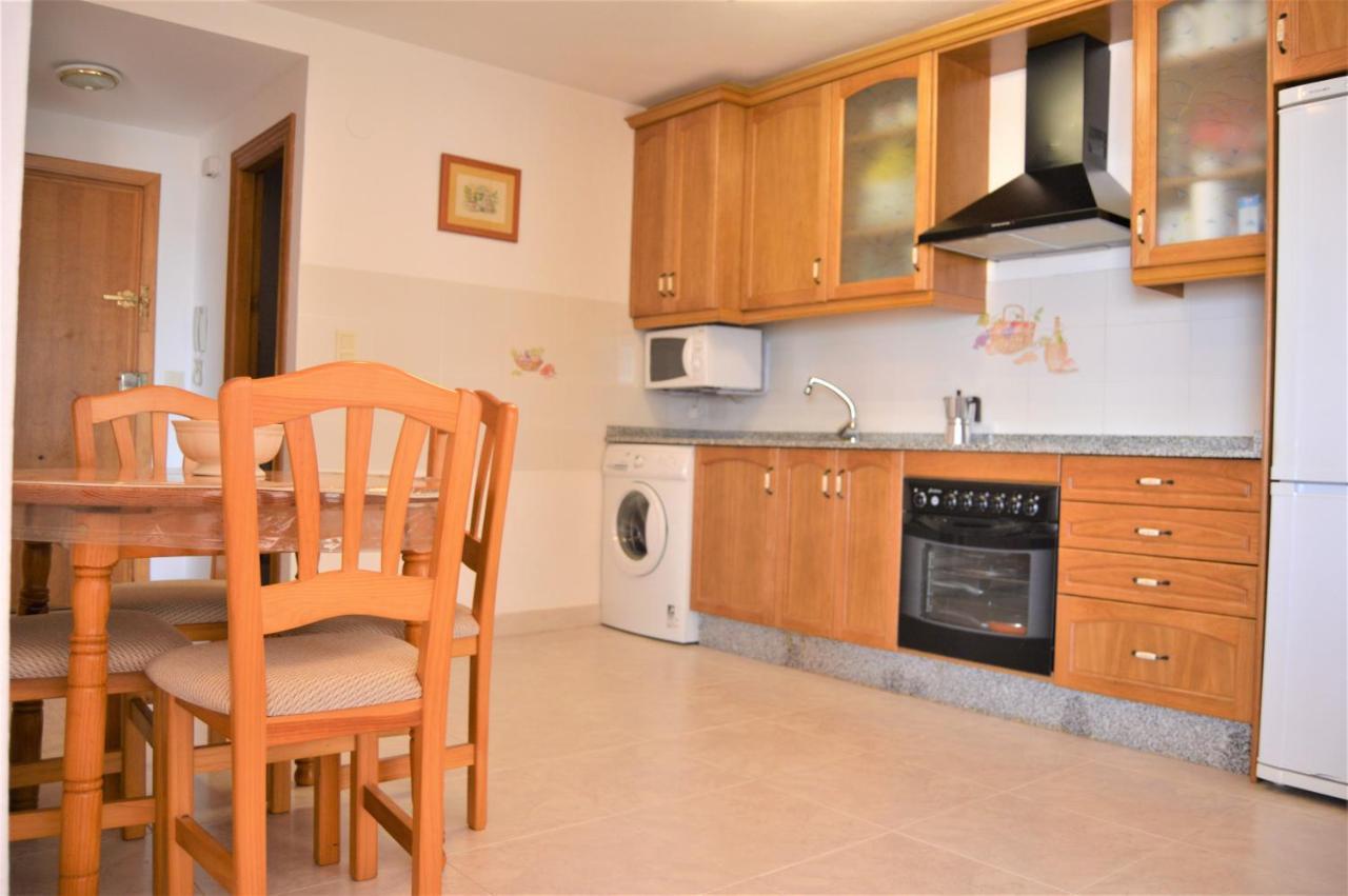 Talima Apartamento Con Vistas Al Mar Calpe - Inmodream Zewnętrze zdjęcie