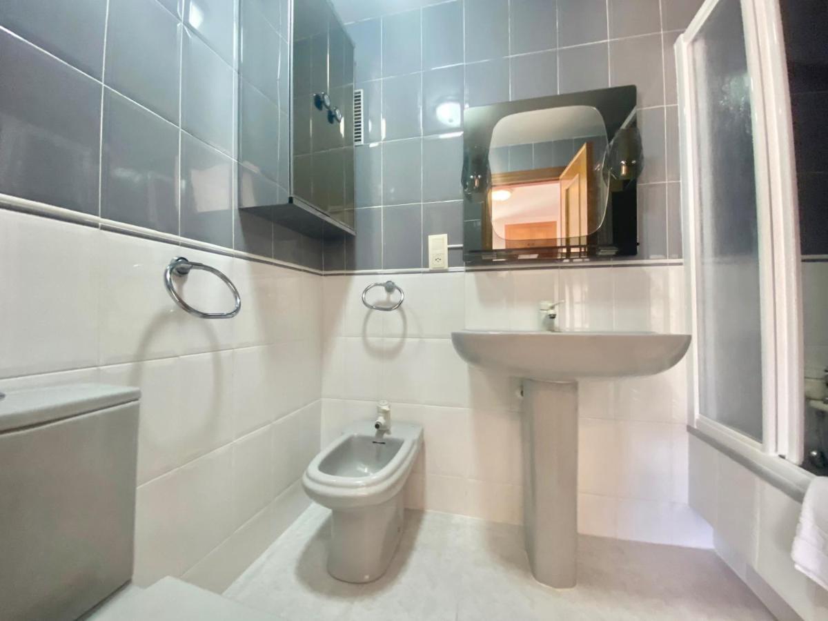 Talima Apartamento Con Vistas Al Mar Calpe - Inmodream Zewnętrze zdjęcie