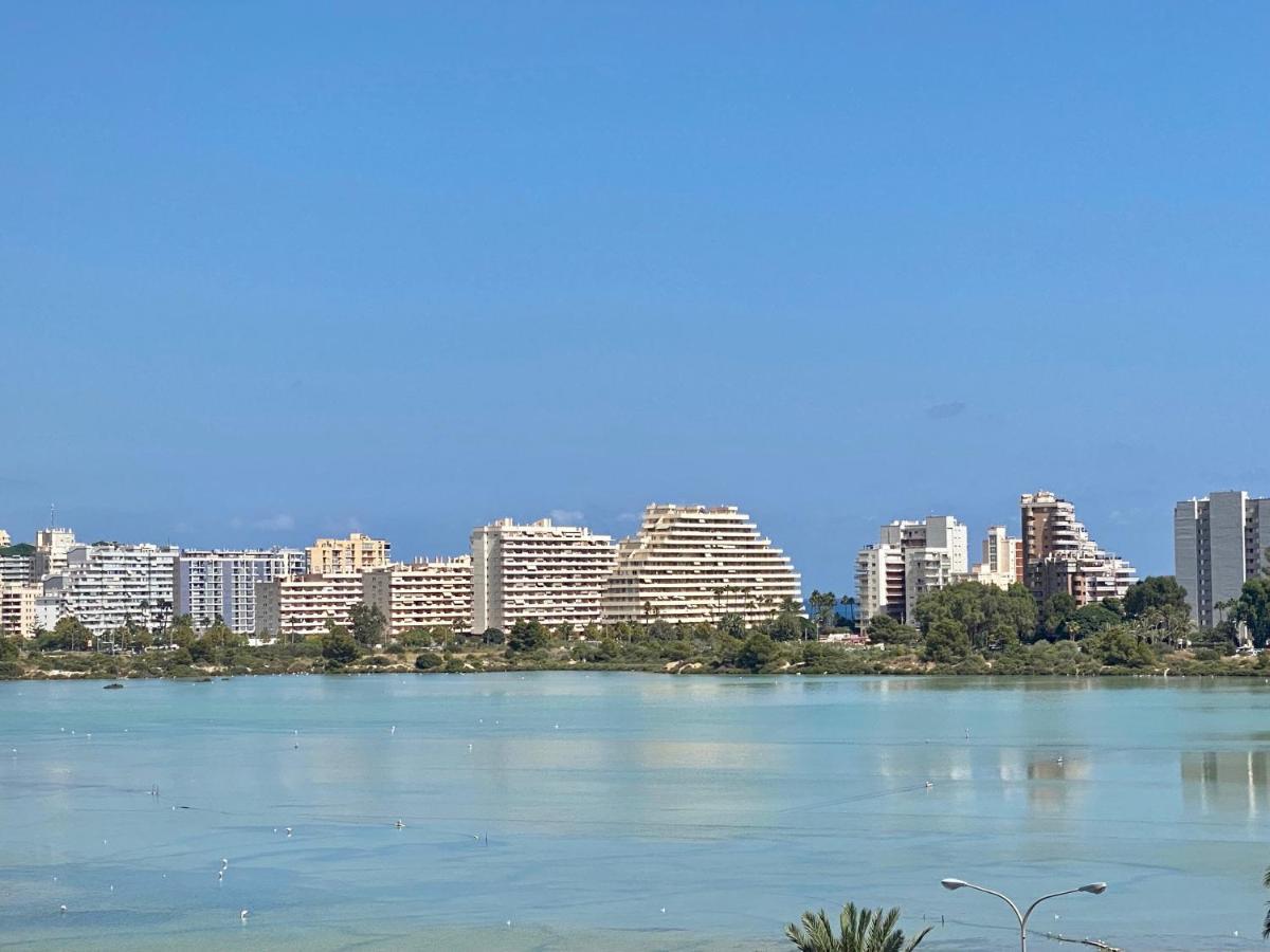 Talima Apartamento Con Vistas Al Mar Calpe - Inmodream Zewnętrze zdjęcie