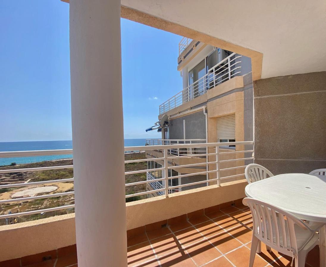 Talima Apartamento Con Vistas Al Mar Calpe - Inmodream Zewnętrze zdjęcie