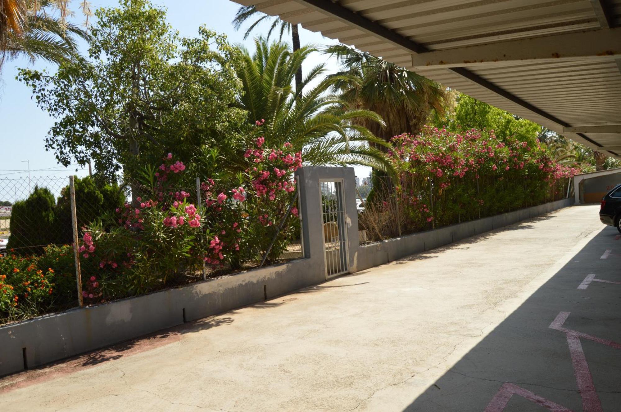 Talima Apartamento Con Vistas Al Mar Calpe - Inmodream Zewnętrze zdjęcie